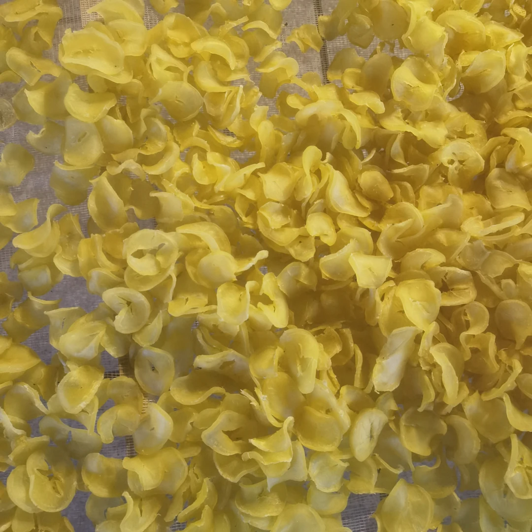 【交投专属】 东北伊春特产农家小园子土豆干，自然晾晒！