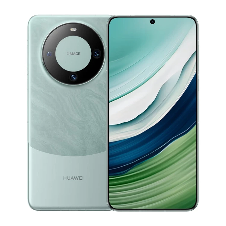 99新 Huawei/华为 Mate60原装拍照曲屏智能手机