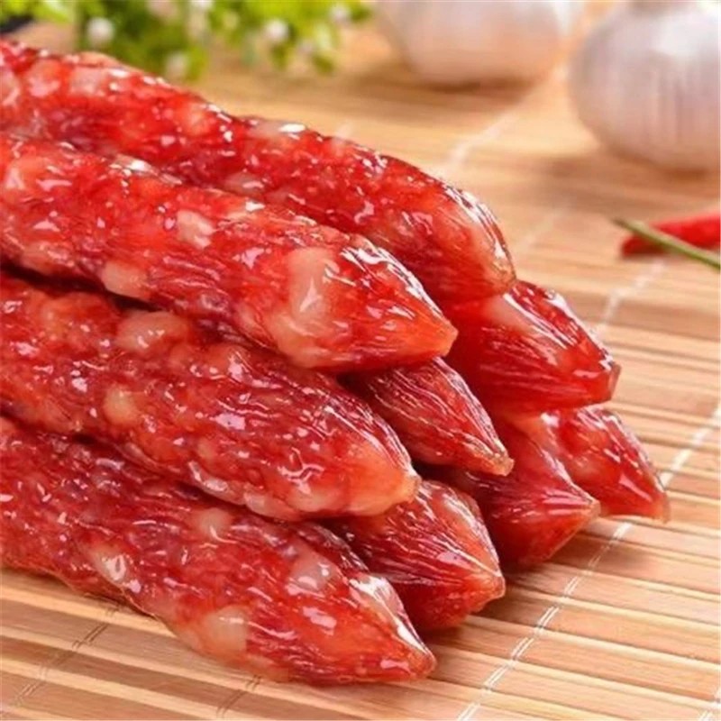 陈源香闽粤古早味酒香腊肠二八肥瘦风干精选腊肠（非即食）250g新鲜