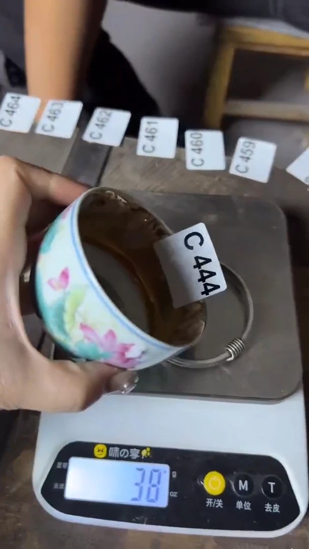 【闪购商品】陶瓷444