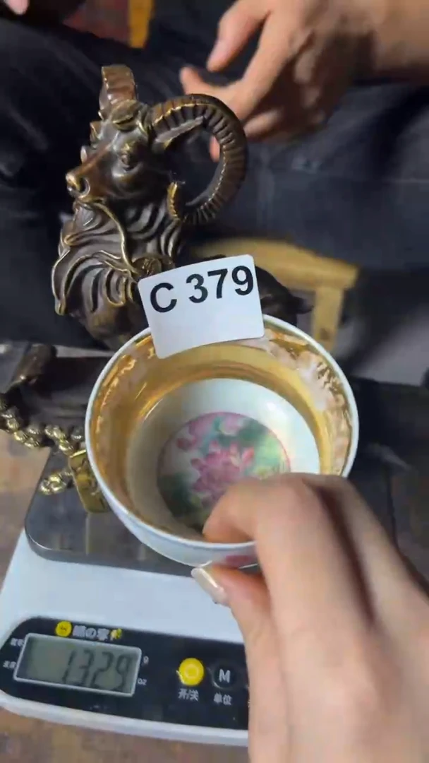 【闪购商品】陶瓷379