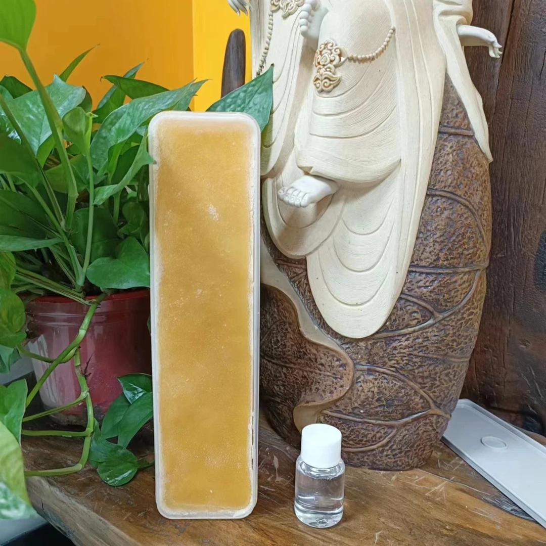 蜗牛液纳米黄金皂