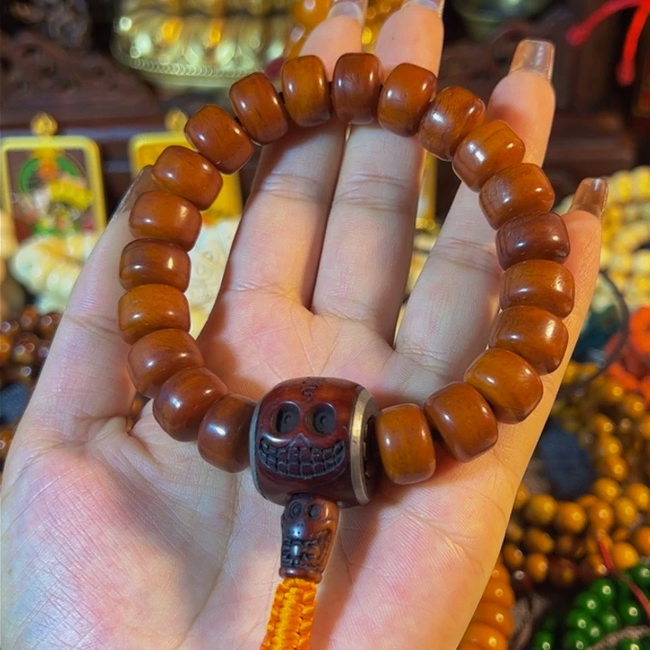 凤眼菩提手串用****6手串手串