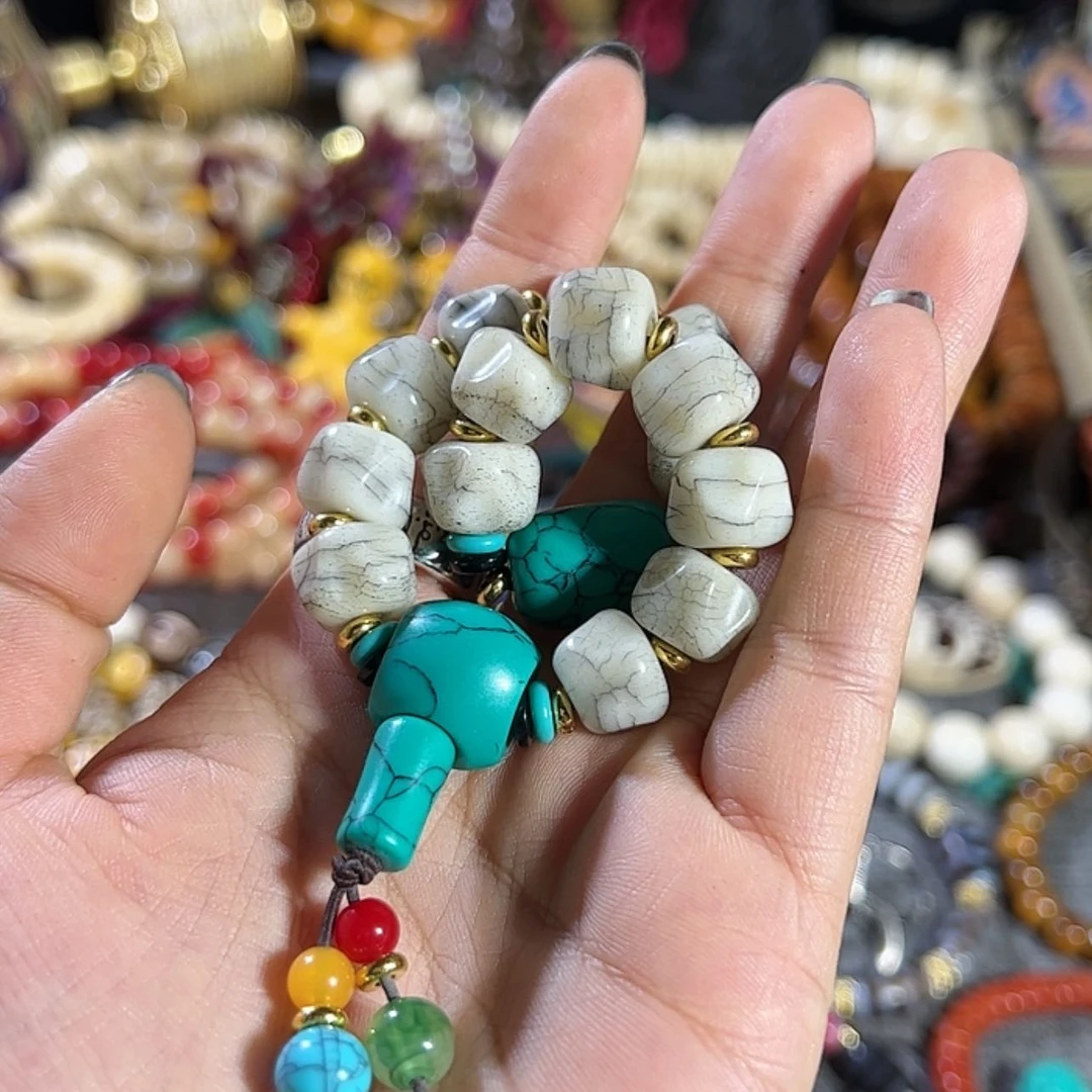 【闪购商品】星月菩提吊坠骏*