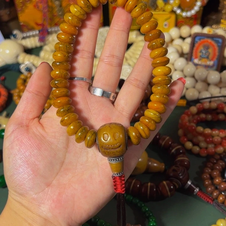 凤眼菩提手串手串手串