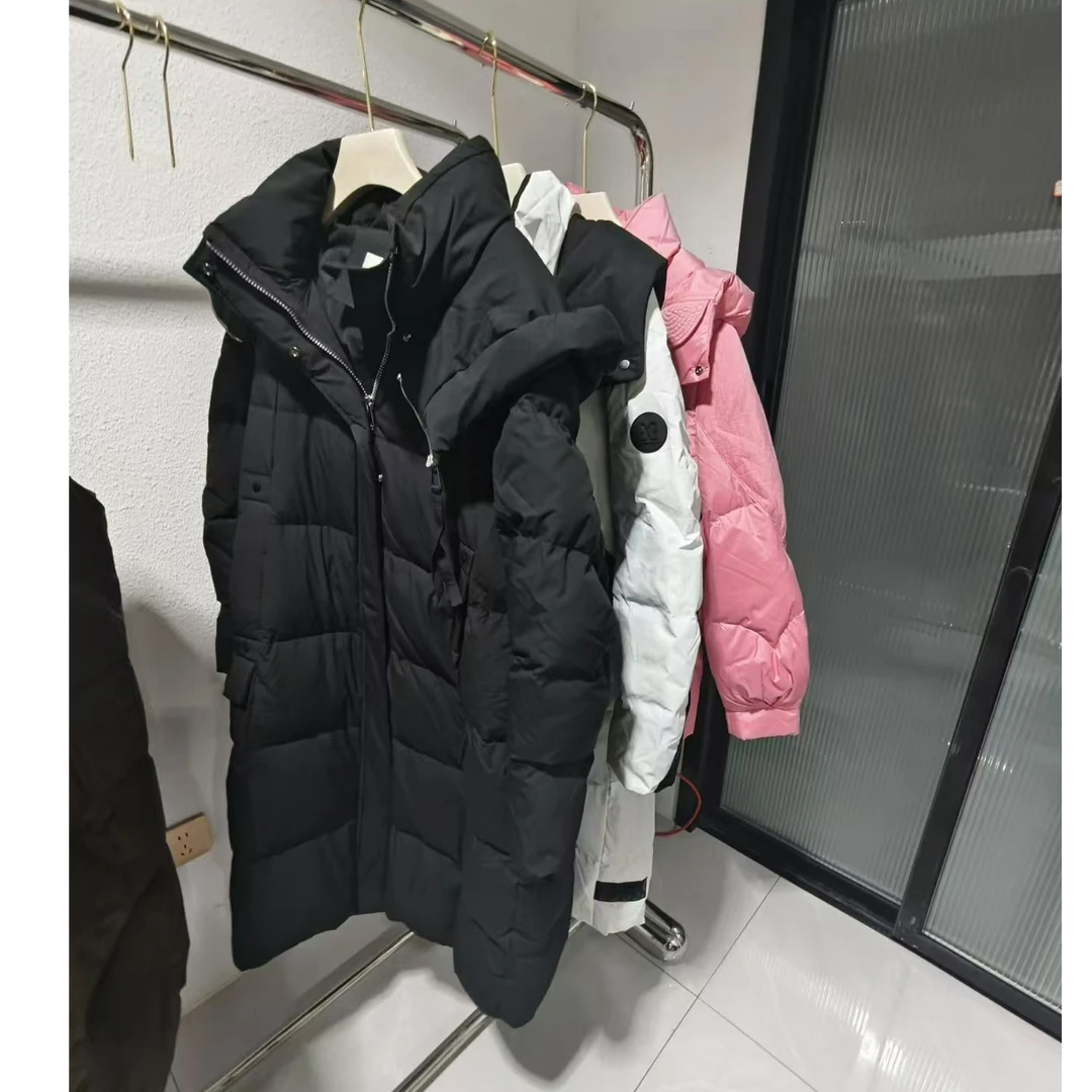 899宸家潮牌防寒服