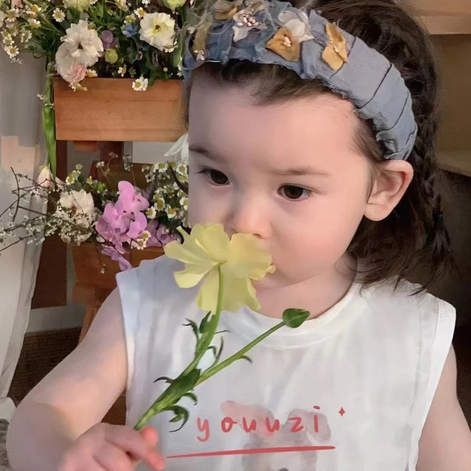 9   拉米尔专享 婴幼儿亲子装【PP裤】笑*盒