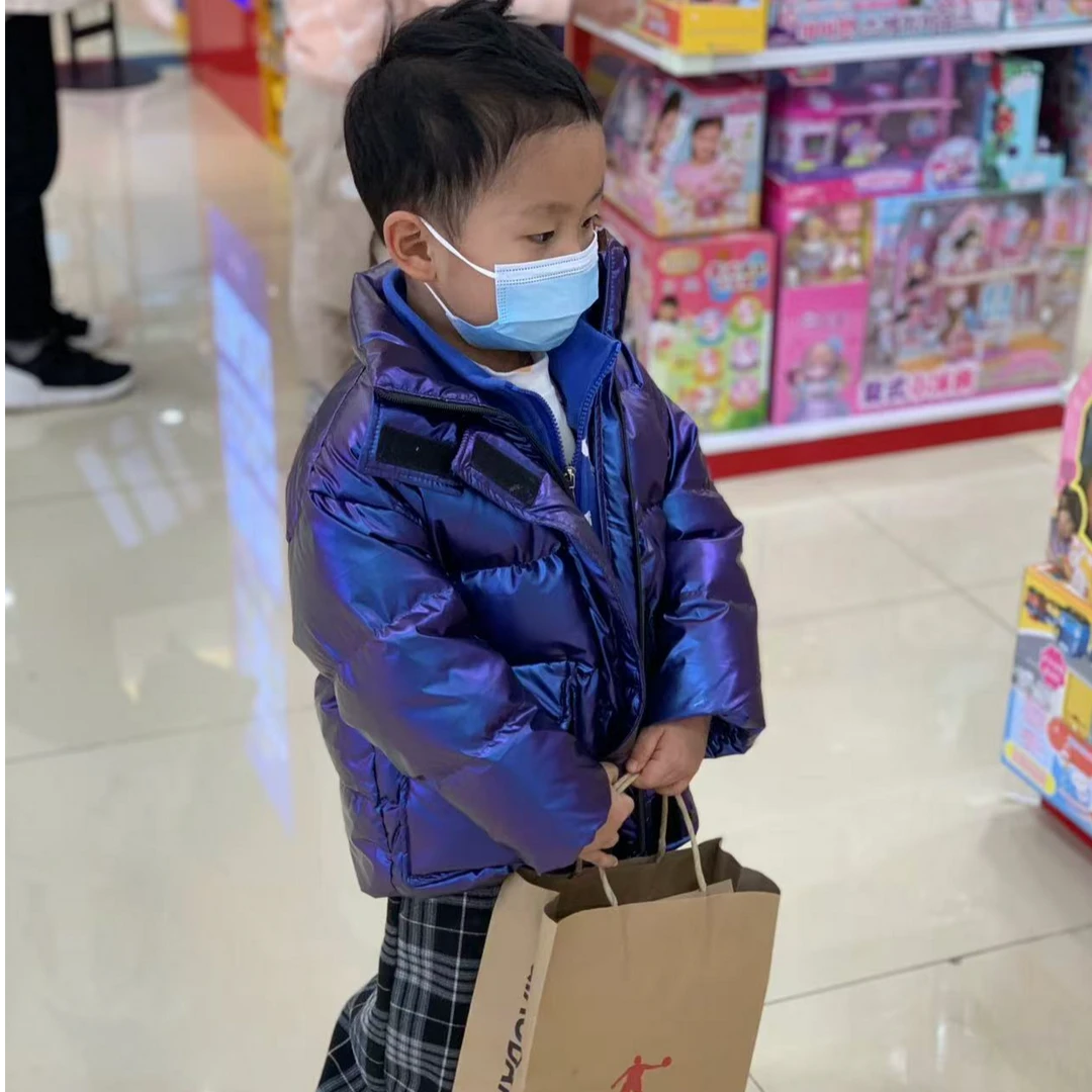 【培培】婴童用品服装直播扣号主播介绍