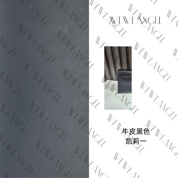 WEWEANGEL/言蹊包包研究所牛皮女士单肩包