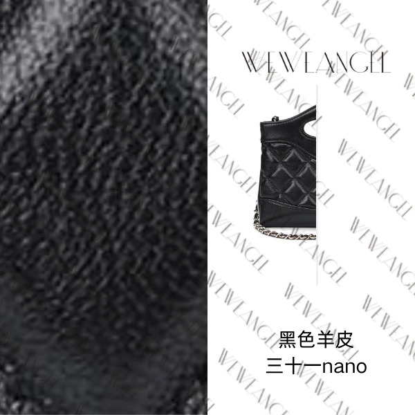 WEWEANGEL/羊皮女士单肩包