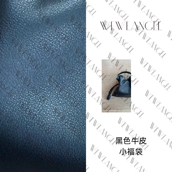 WEWEANGEL/牛皮女士单肩包