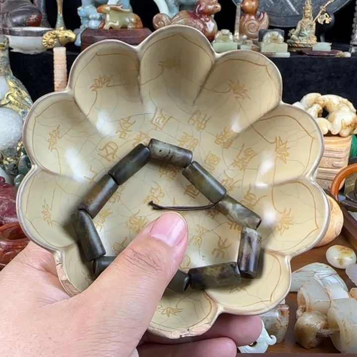 摆件瓷器类工艺品摆件