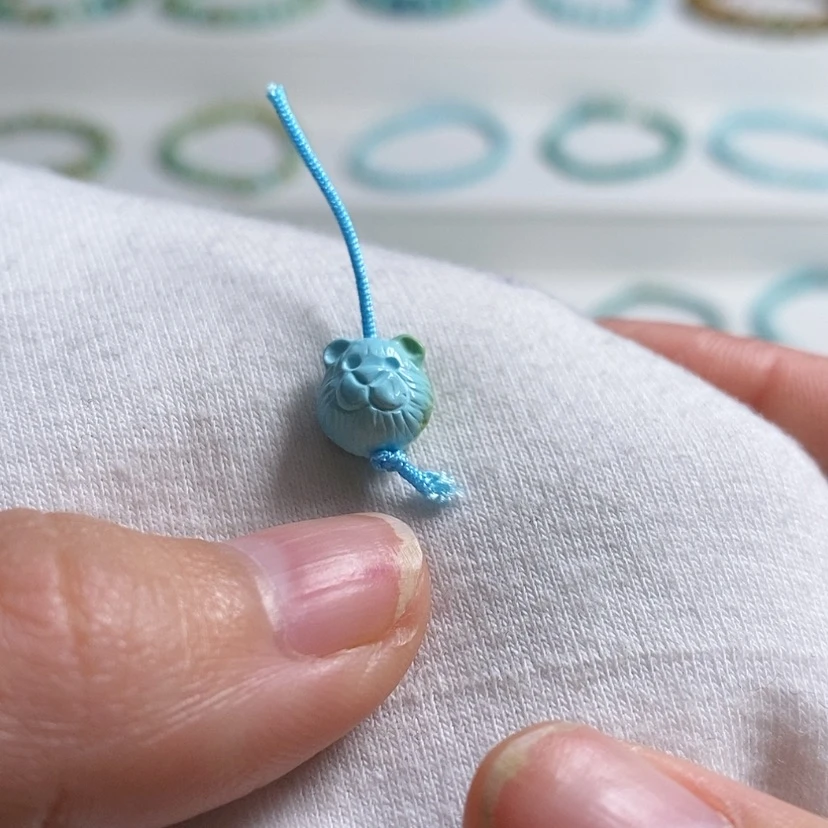 【闪购商品】绿松石。未镶嵌