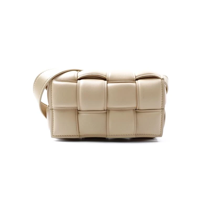 99新 BOTTEGA VENETA/葆蝶家 Cassette单肩包/H_ZY0000377405