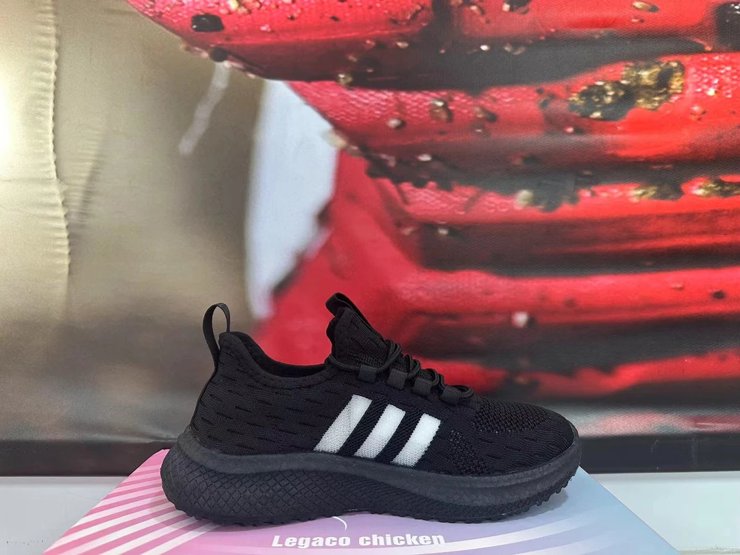 【兴阳】2399春季新款男女时尚百搭透气休闲低帮舒适运动鞋轻便跑步