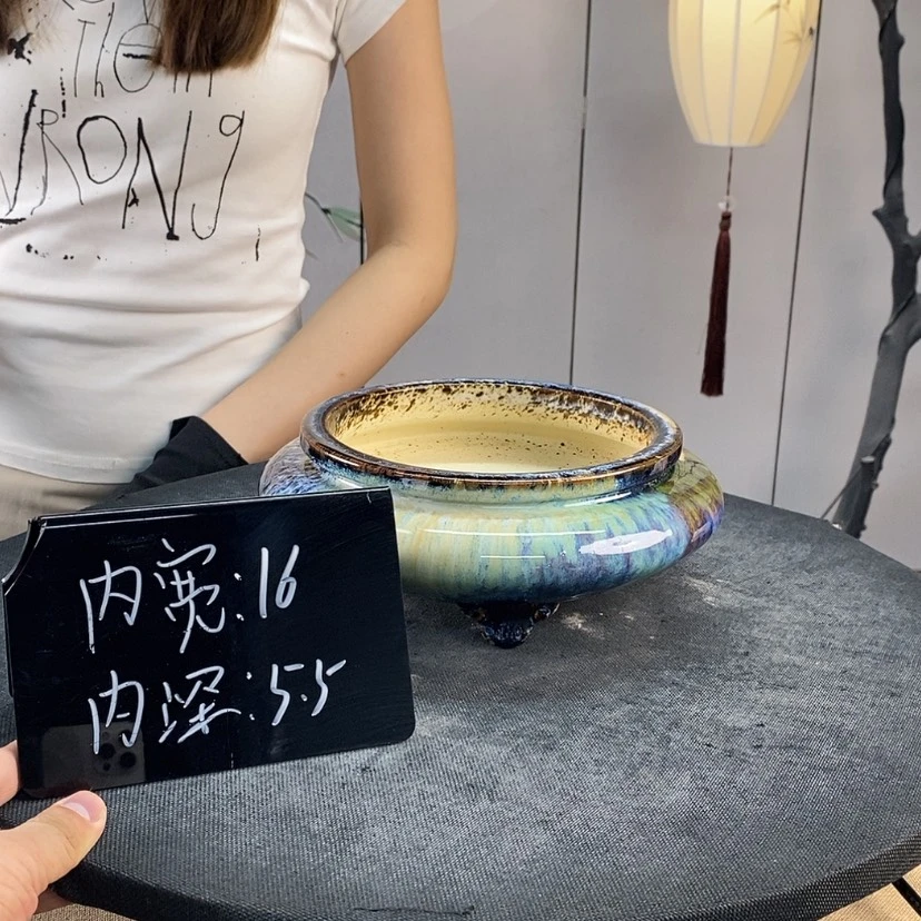 【闪购商品】石湾陶瓷瑕疵