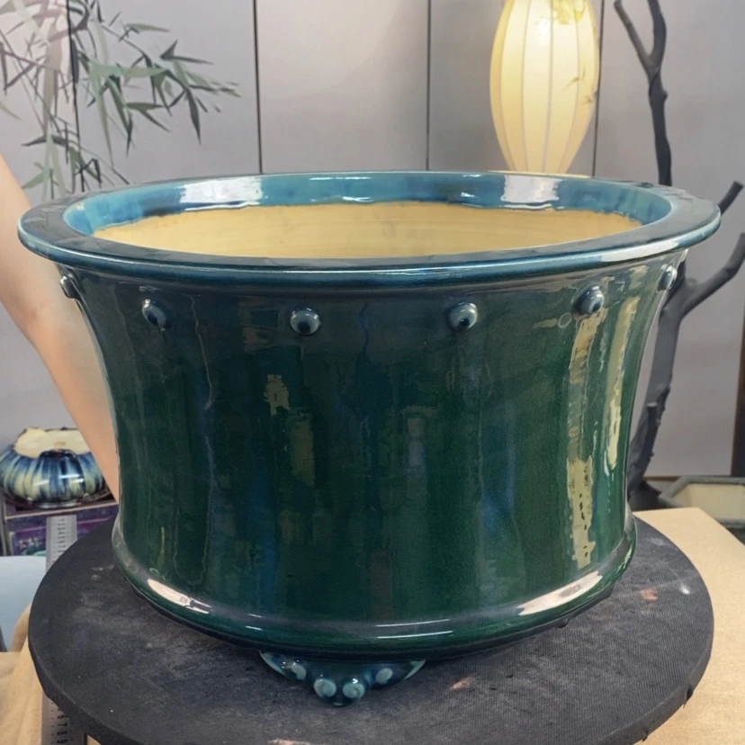 【闪购商品】石湾盆微瑕