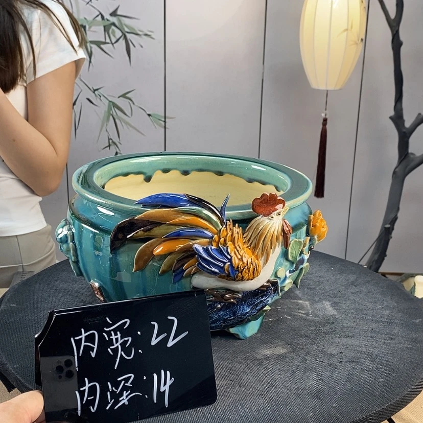 【闪购商品】石湾陶瓷