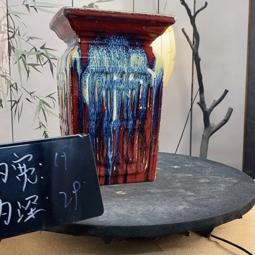 【闪购商品】石湾盆