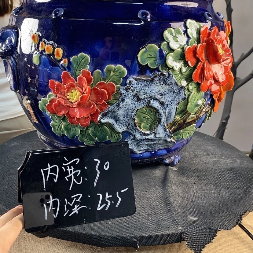 【闪购商品】石湾陶瓷瑕疵