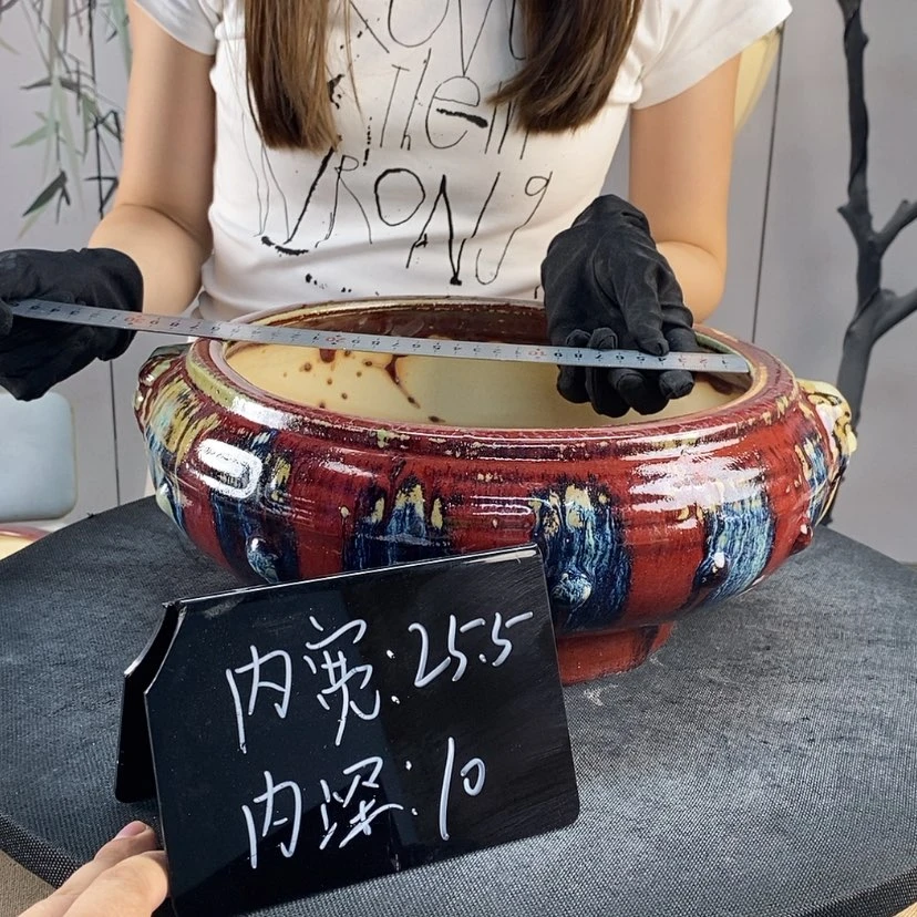 【闪购商品】石湾陶瓷