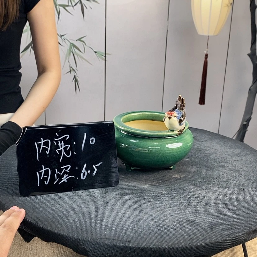 【闪购商品】石湾陶瓷
