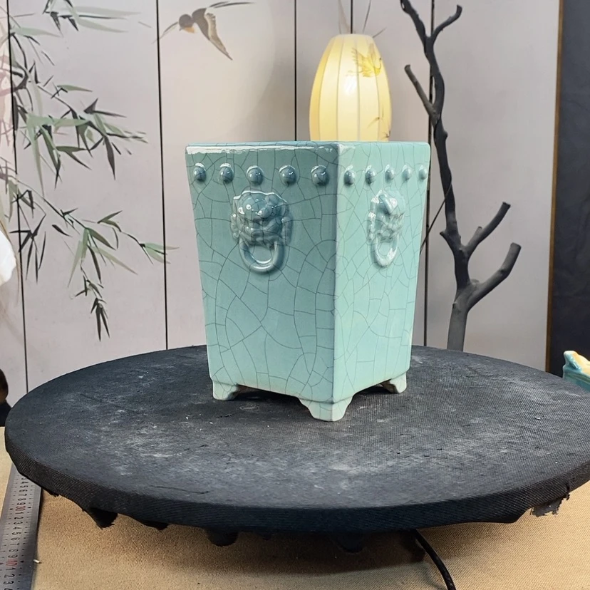 【闪购商品】石湾盆