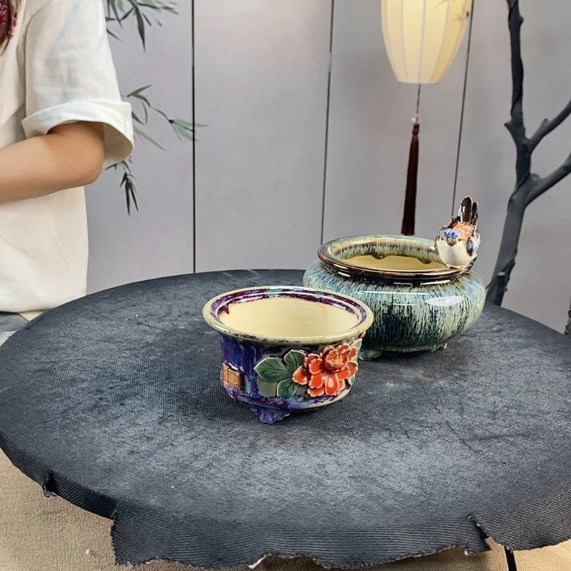 【闪购商品】慧*居石湾陶瓷