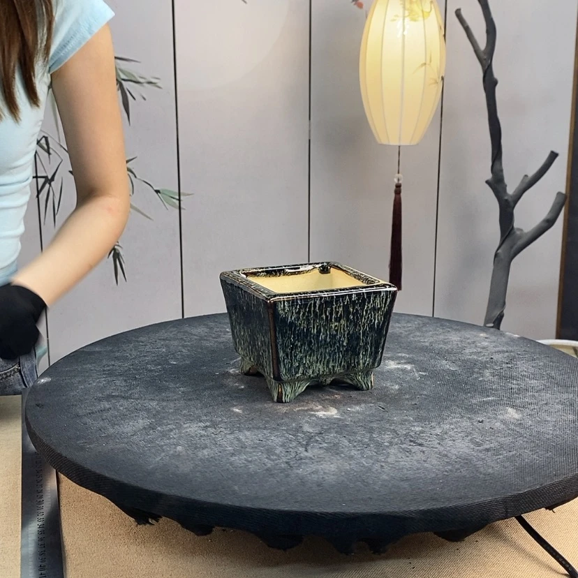 【闪购商品】石湾盆