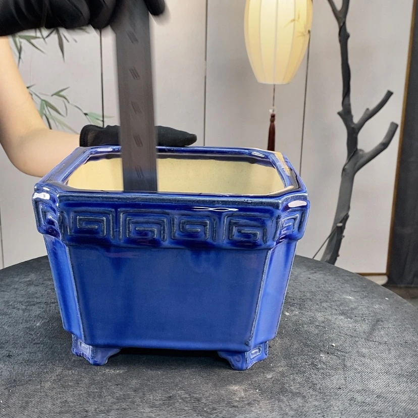 【闪购商品】石湾盆