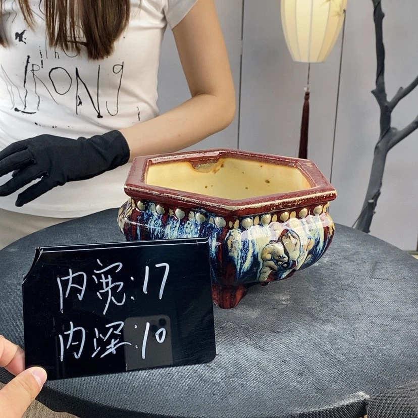 【闪购商品】石湾陶瓷