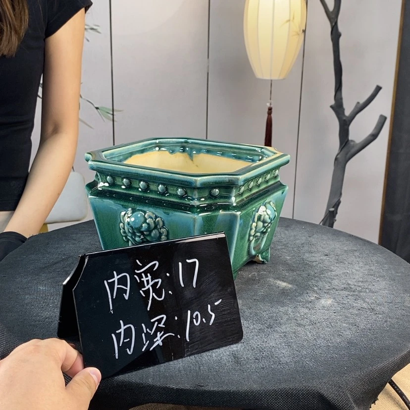 【闪购商品】石湾陶瓷