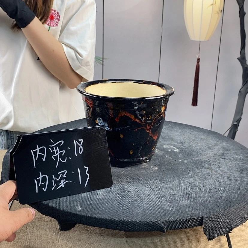 【闪购商品】石湾陶瓷