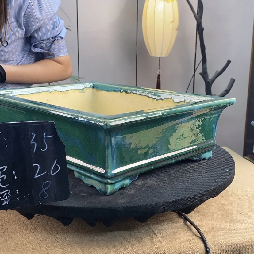 【闪购商品】石湾盆