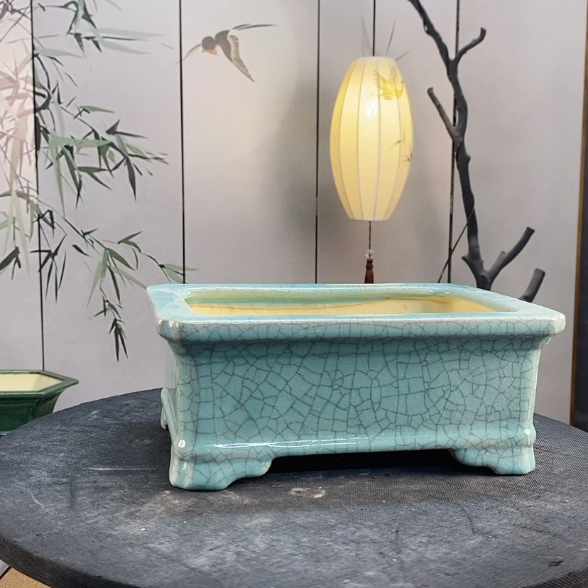 【闪购商品】石湾盆