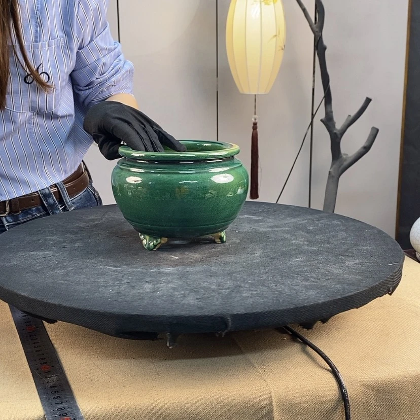 【闪购商品】石湾盆