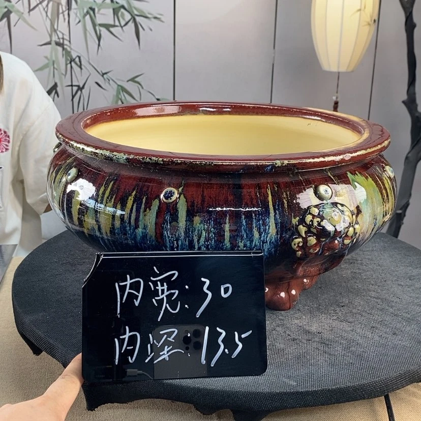 【闪购商品】石湾陶瓷