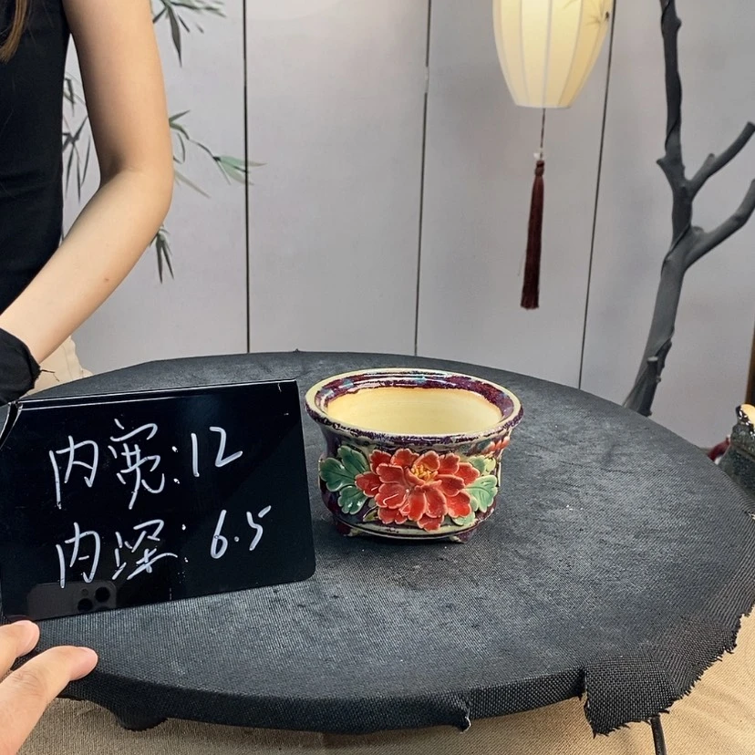 【闪购商品】石湾陶瓷