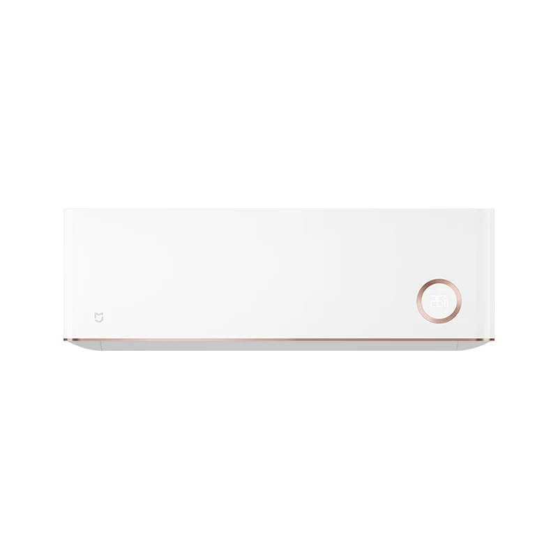 Xiaomi/小米自然风 米家空调 2匹新3级能效 鎏金版 KFR-50GW/D1A3
