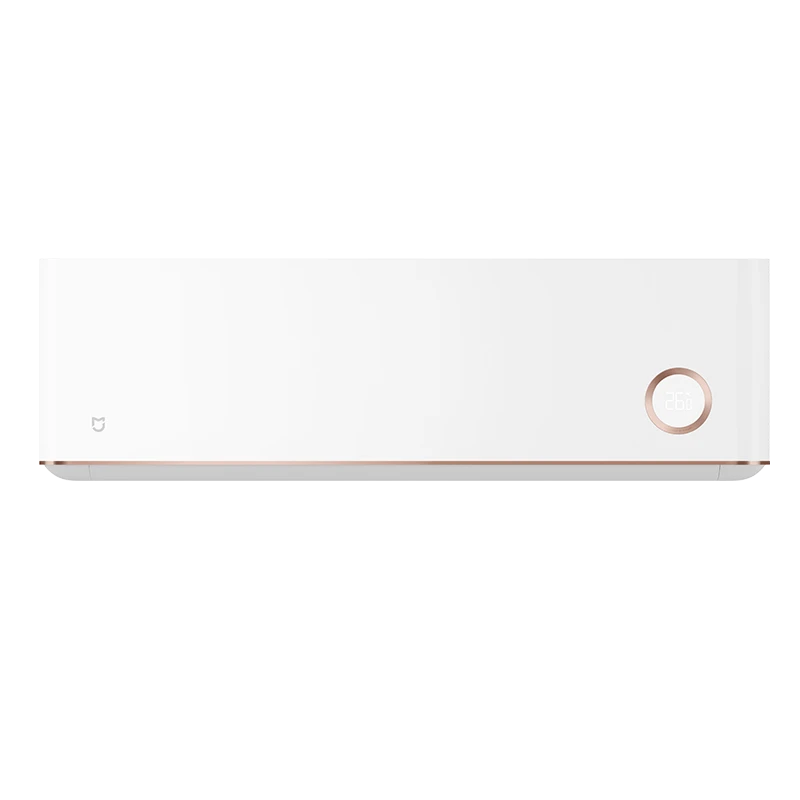 Xiaomi/小米自然风 米家空调 3匹新2级能效 鎏金版 KFR-72GW/D1A2