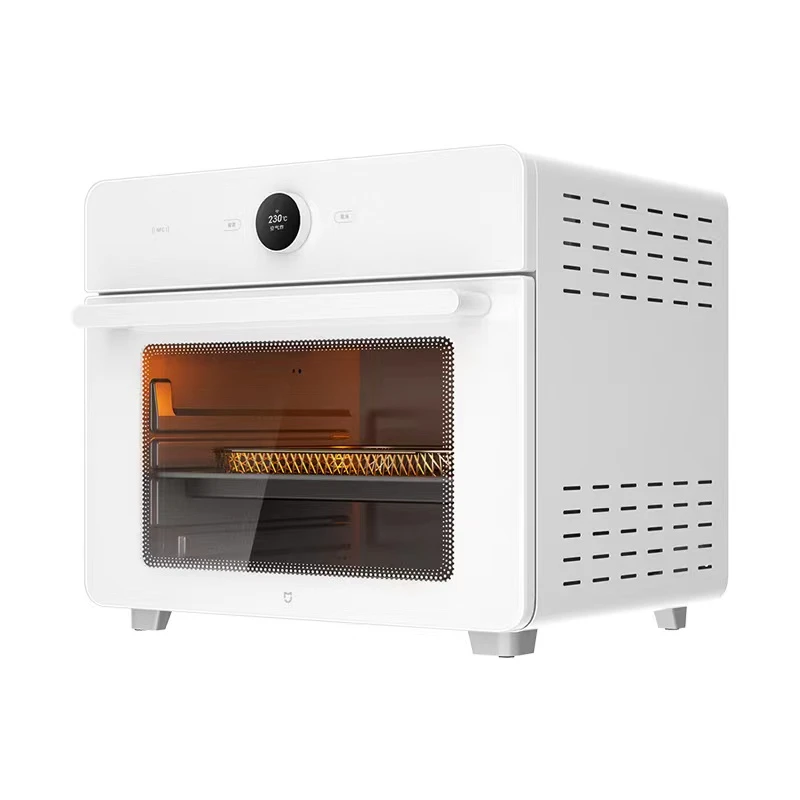 Xiaomi/小米米家智能空气炸烤箱 30L 热风多功能烤箱一体家用烧烤