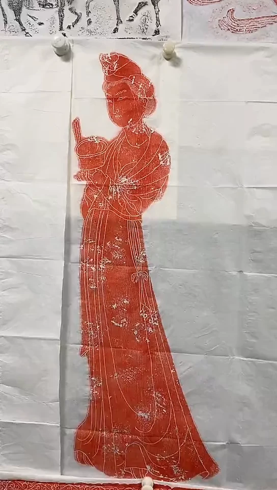 【闪购商品】拓片用纸其他开播福利