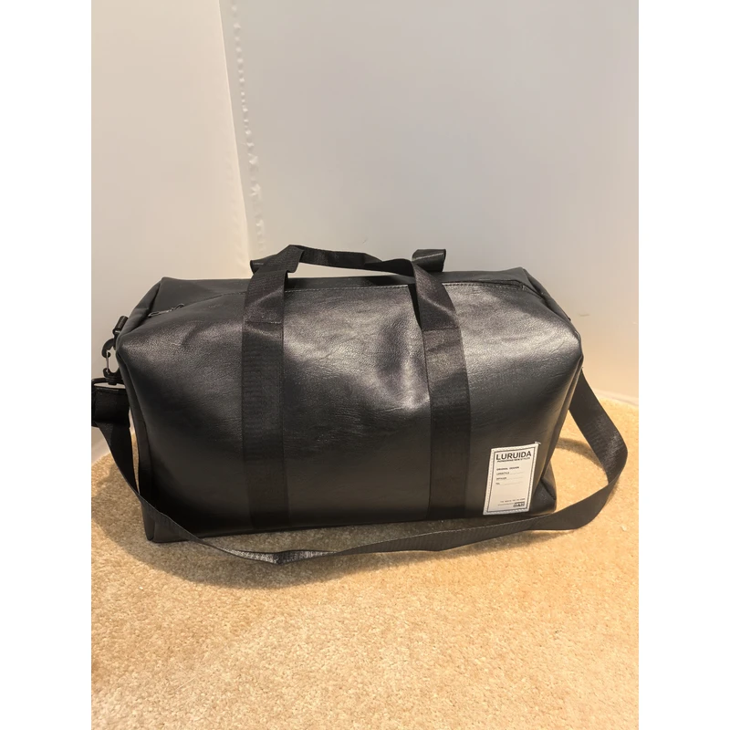 旅行包健身背包行李袋手提大容量