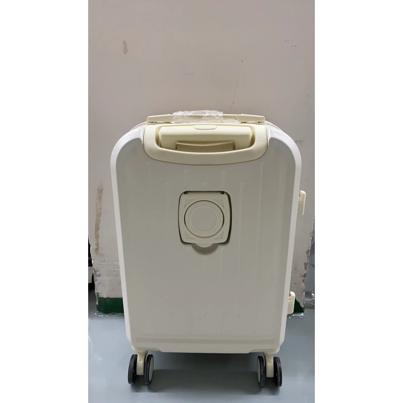 行李箱拉杆箱女高颜值结实耐用密码箱子男女学生旅行箱包