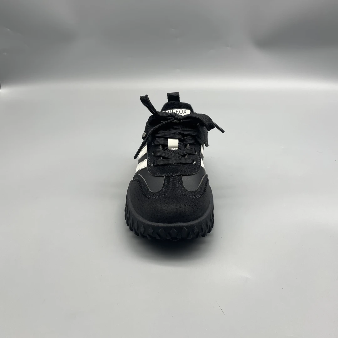 男童女童休闲鞋A36-2682（2号）加绒