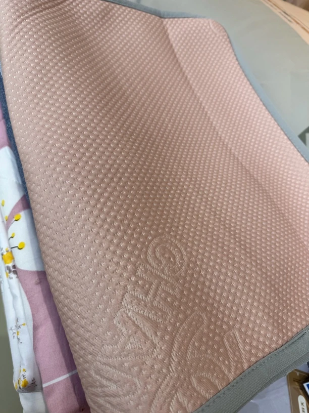 透气凉爽凉席床品