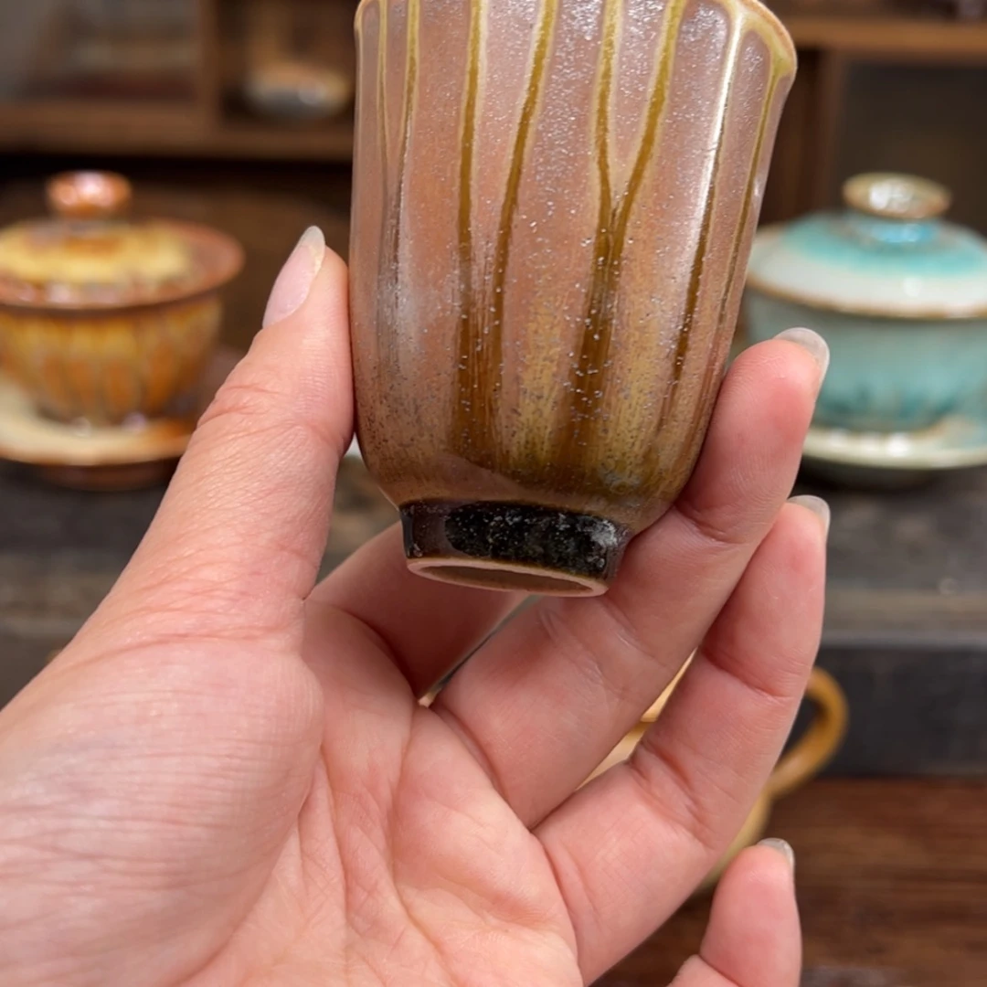 【闪购商品】陶瓷杯