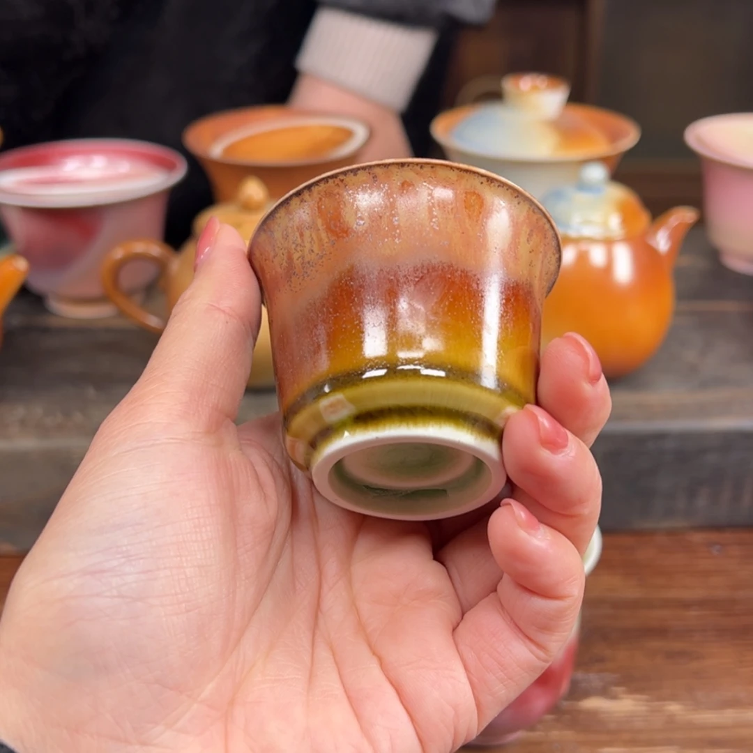 【闪购商品】陶瓷杯