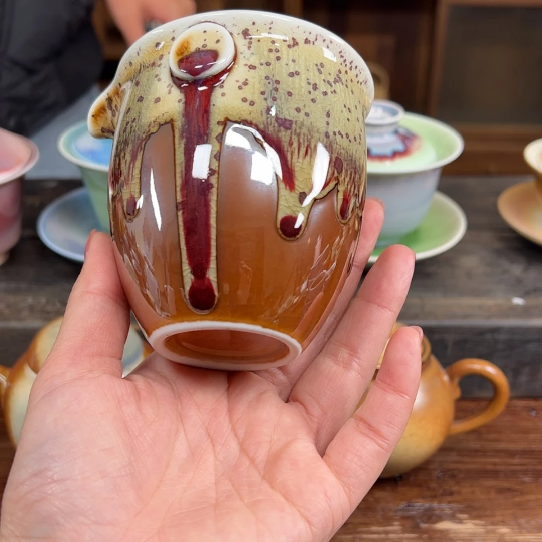 【闪购商品】陶瓷杯