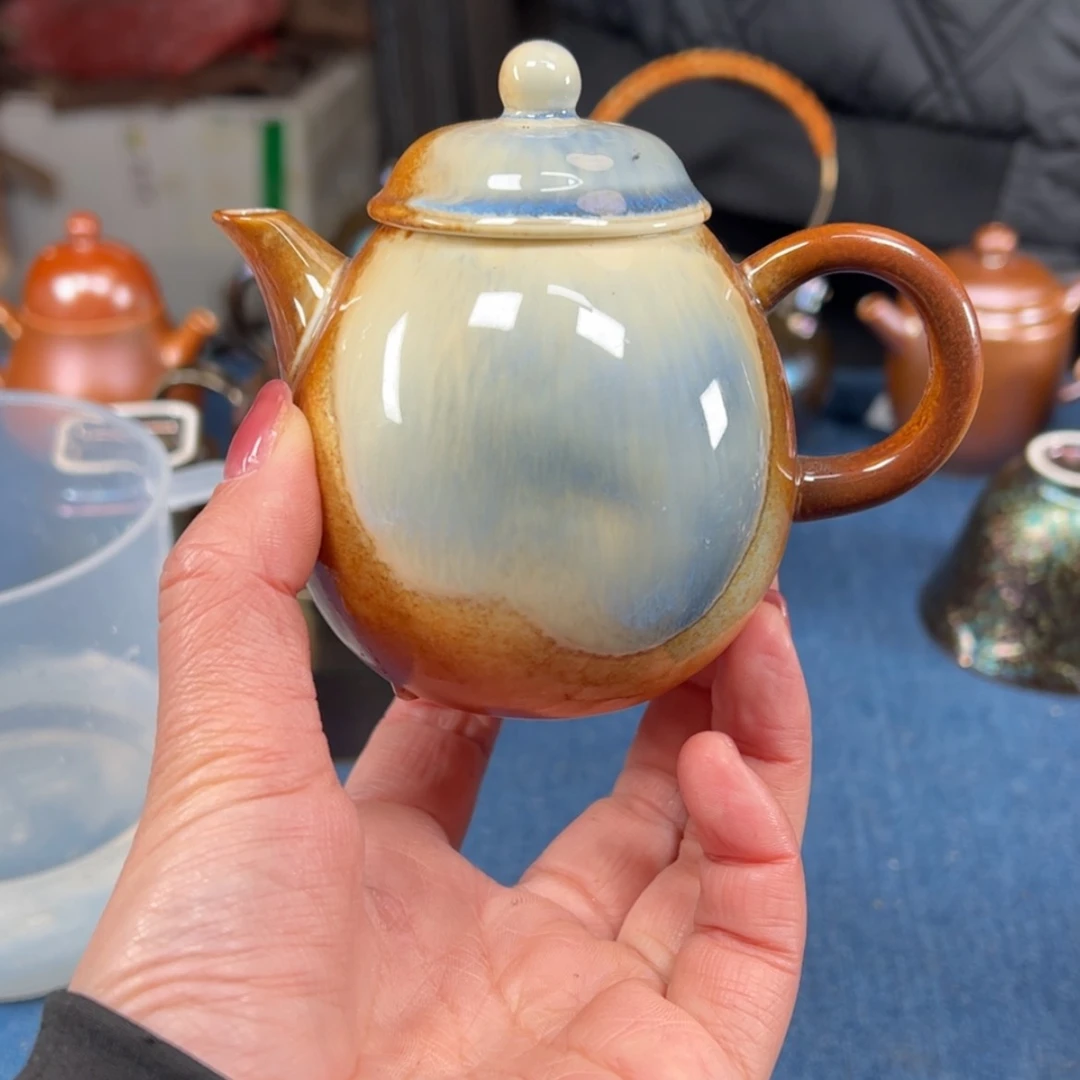 【闪购商品】陶瓷杯
